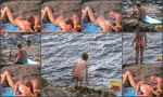 Nudebeachdreams Nudist video 00367