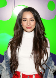 [MQ] Angelic - 2019 Nickelodeon Kids' Choice Awards Slime Soiree in Venice, CA | March 22, 2019