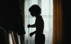 The Childhood of a Leader 2015