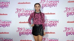 Sky Katz - JoJo Siwa’s Sweet 16 Birthday Celebration in Hollywood | 04/09/2019