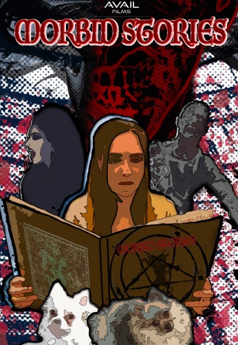 Morbid Stories (2019) HDRip x264 - SHADOW