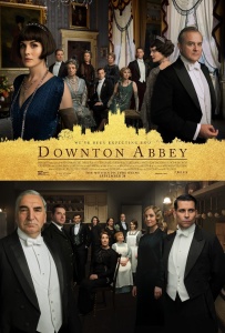 Downton Abbey 2019 BluRay 1080p x264 DTS-HD MA 7 1-HDChina