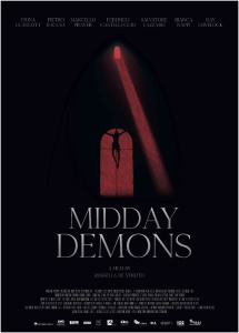 Midday Demons (2018) WEBRip 720p YIFY