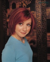 Alyson Hannigan 60Eunzpr_t