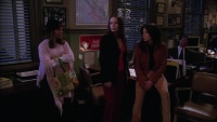 Shannen Doherty - Charmed S03E12: Wrestling with Demons 2001, 52x