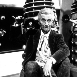 Доктор Кто. Вторжение Далеков на Землю / Dr. Who: Daleks – Invasion Earth: 2150 A.D. (1966) 0JvvX1I6_t