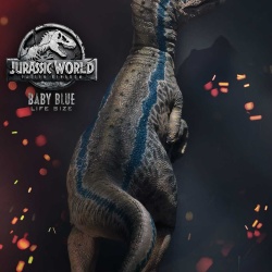 Jurassic World : Fallen Kingdom (Prime 1 Studio) ETlttiBV_t