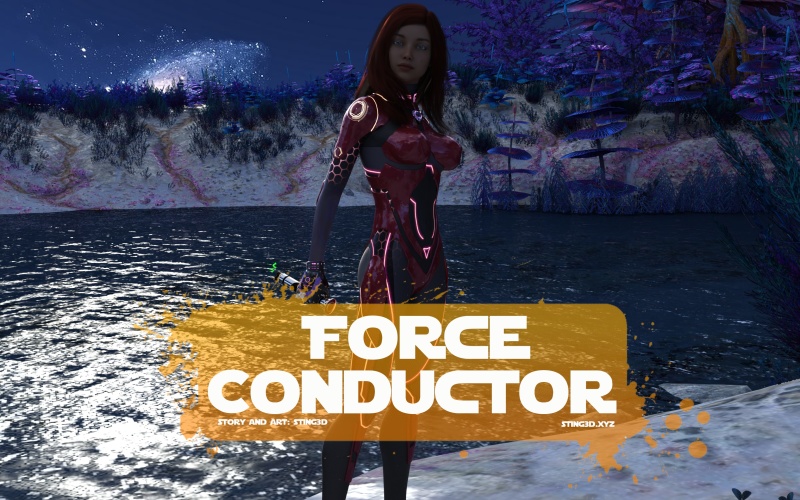 Force Conductor