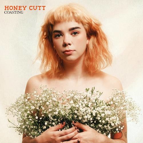 Honey cutt Coasting Indie Rock (2020)