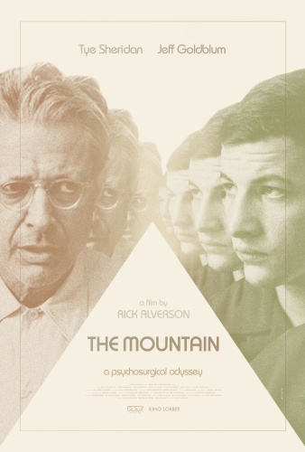 The Mountain 2018 1080p BluRay H264 AAC-RARBG