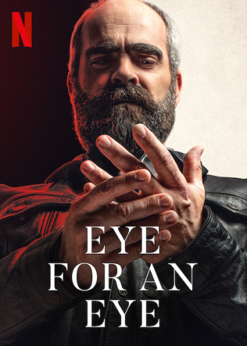 Eye For An Eye (2019) 720p BluRay YIFY