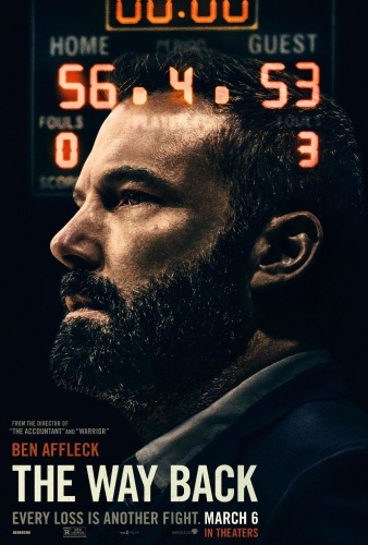 The Way Back 2020 1080p AMZN WEB-DL DDP5 1 H 264-TEPES -ANT- The Way Back 2020 1080p AMZN WEB-DL DDP5 1 H 264-TEPES -ANT-