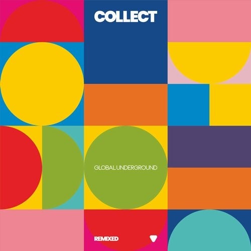 Collect Global Underground Remixed (2019)
