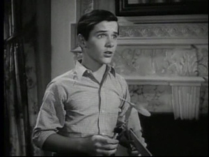 Penrod and His Twin Brother 1938 | Boys in movies [BiM]