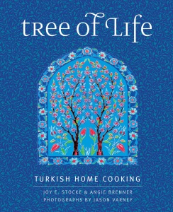 Tree of Life   Turkish Home Cooking