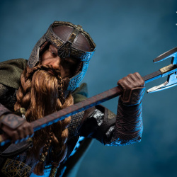 Gimli 1/6 - The Lord Of The Rings (Asmus Toys) FkFUiHhh_t