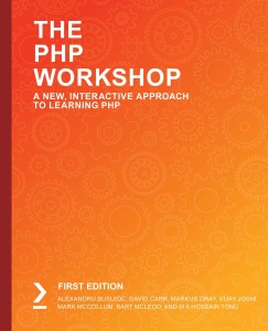 The PHP Workshop (packtpub   2019) [AhLaN]