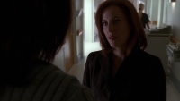 Gillian Anderson - The X-Files S09E03: Dæmonicus 2001, 28x