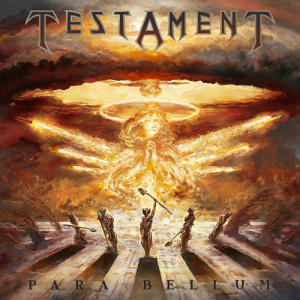 Testament - Para Bellum (2025).mp3 - 320 Kbps