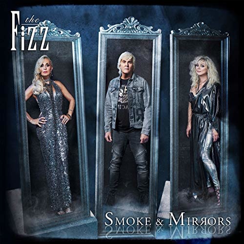 The Fizz 2020 Smoke & Mirrors