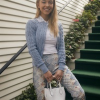 Sydney Sweeney - Polo Ralph Lauren Accessories Lunch, San Vicente Bungalows, West Hollywood, CA -  January 30, 2020