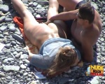 Nudist video 00255 NudeBeachDreams 