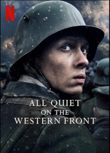 Phía Tây Không Có Gì Lạ   /All Quiet on the Western Front