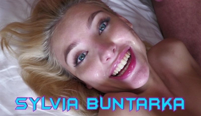 Sylvia Buntarka - WUNF 379 - 2 720p
