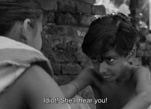 Pather Panchali 1955