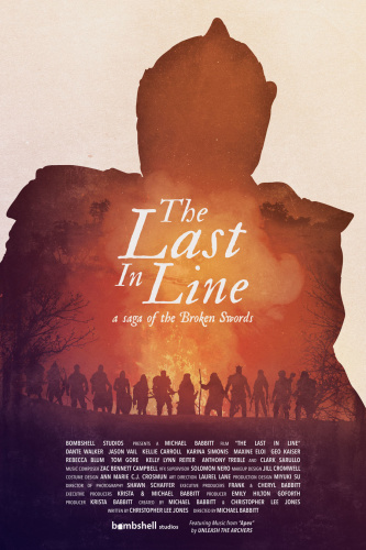 Broken Swords The Last In Line (2018) 720p WEBRip YTS MX Broken Swords The Last In Line (2018) 720p WEBRip YTS MX