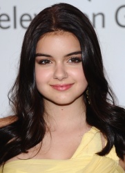 Ariel Winter - Disney ABC Television Press Tour - Arrivals, 07/07/2011