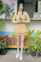 Hyuna - O'2nd Spring Collection 2020