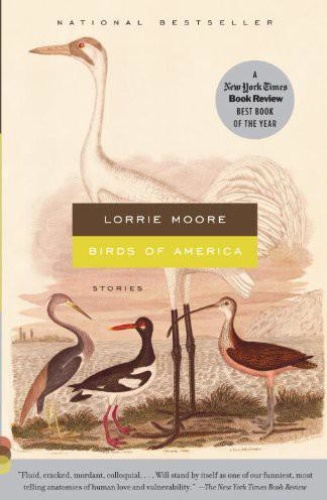 Birds of America Stories
