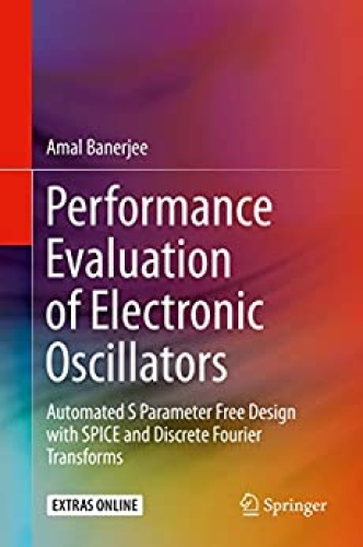 Performance Evaluation of Electronic Oscillators