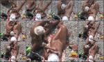 Nudebeachdreams Voyeur Sex On The Beach 12, Part 1/8