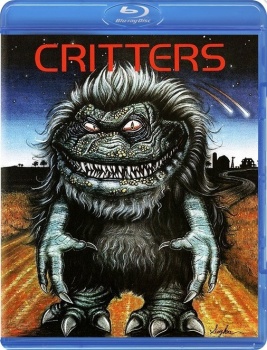 Critters, gli extraroditori (1986) .mkv FullHD 1080p HEVC x265 AC3 ITA