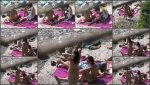 Nudebeachdreams Nudist video 00016