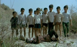 Hoa Binh 1970