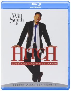 Hitch - Lui Sì Che Capisce Le Donne (2005).mkv Rip 1080p x264 AC3 iTA ENG Subs