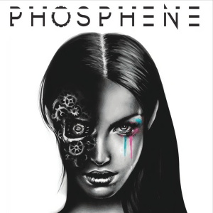 Phosphene - Phosphene (2015).mp3 - 320 Kbps