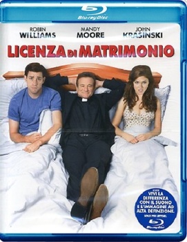 Licenza di matrimonio (2007) .mkv FullHD 1080p HEVC x265 AC3 ITA-ENG Licenza di matrimonio (2007) .mkv FullHD 1080p HEVC x265 AC3 ITA-ENG
