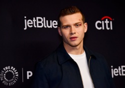 Oliver Stark - Paley Center For Media's 2019 PaleyFest LA - 9-1-1 at Dolby Theatre on March 17, 2019 in Hollywood, California