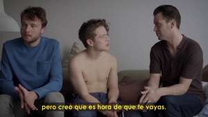 Cas - PELÍCULA - Países Bajos - 2016 – PeliculasyCortosGay.com - Cortometrajes - PeliculasyCortosGay.com