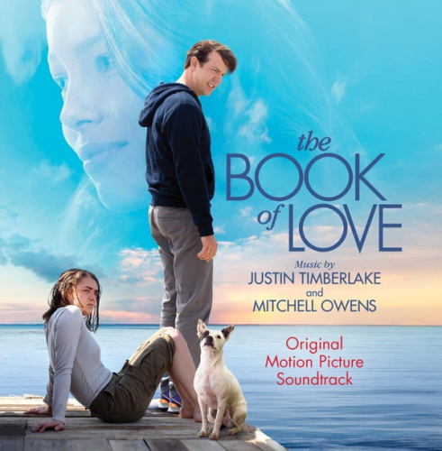 Justin Timberle & Mitchell Owens   The Book Of Love (Original Motion Picture Sou