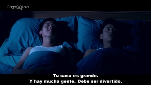 Summer To Winter - PELICULA - Tailandia - 2017