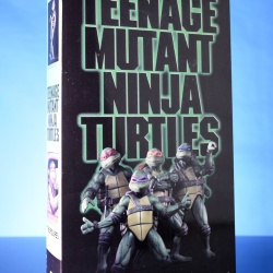 Teenage Mutant Ninja Turtles 1990 Exclusive Set (Neca) UXJa2Fzr_t