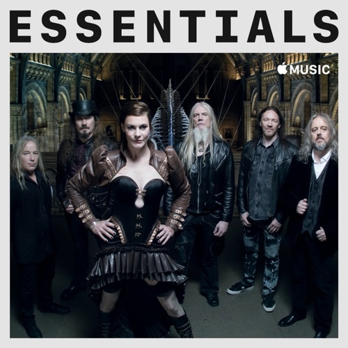 Nightwish Essentials (2020)