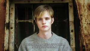 Matt Shepard is a Friend of Mine 2014