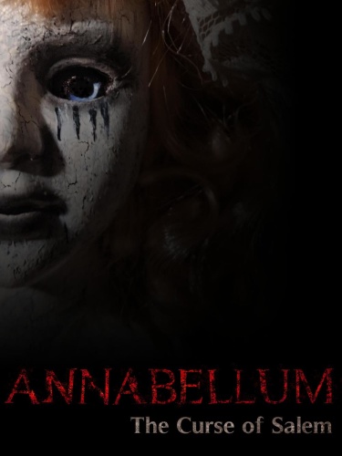Annabellum The Curse of Salem 2020 HDRip XviD AC3-EVO