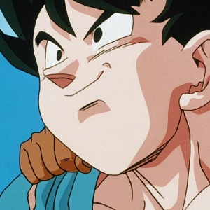 Dragon Ball Z 1996 1080p BluRay Remux AVC TrueHD screenshots